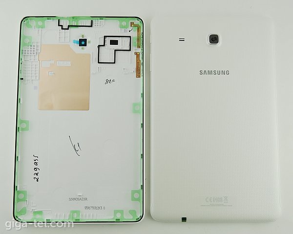 Samsung T560N battery cover white