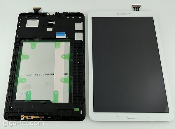 Samsung T560N,T561N LCD+touch white
