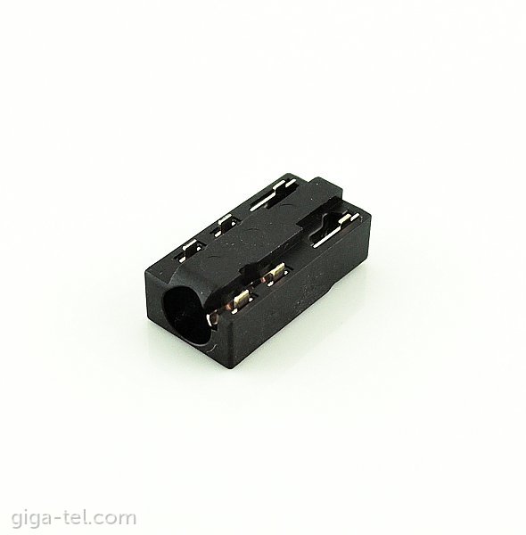 Samsung T560N audio jack