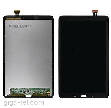 Samsung T560N,T561N LCD+touch black