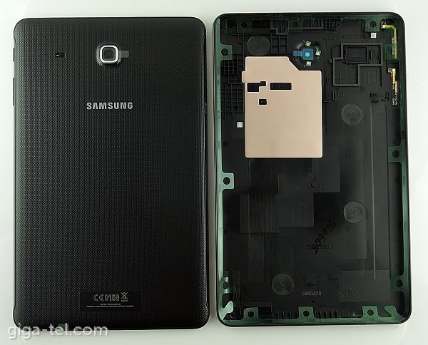 Samsung T560N battery cover black