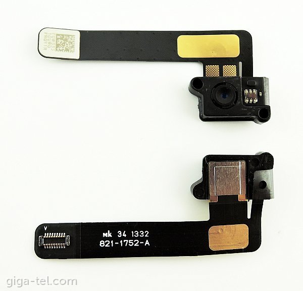 OEM front camera for ipad mini 2 SWAP