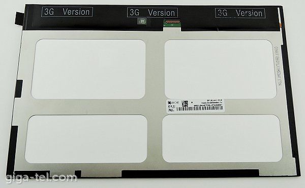 Lenovo A10-70/7600 3G / Wifi LCD
