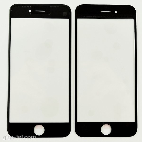 iphone 6s service lens black 