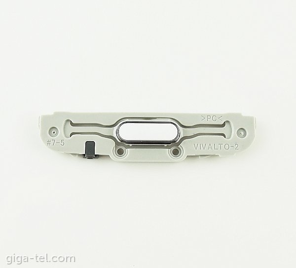 Samsung G318H,G313H keypad white