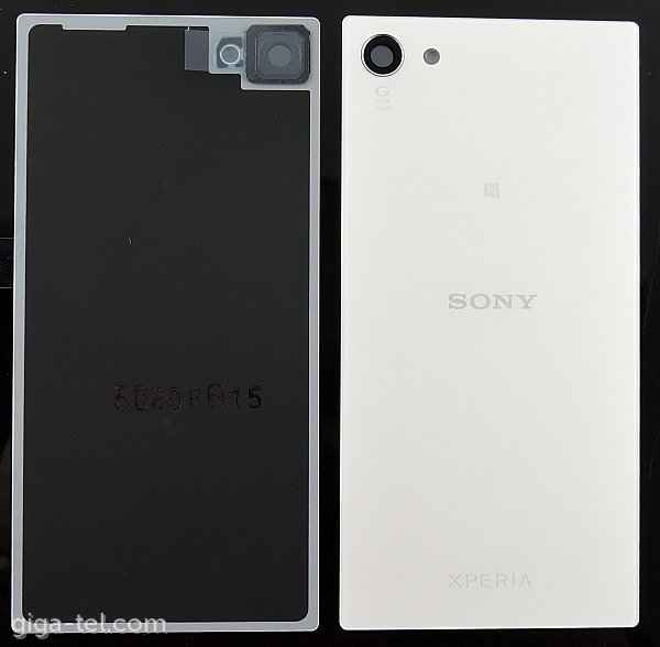 Sony E5823 battery cover white