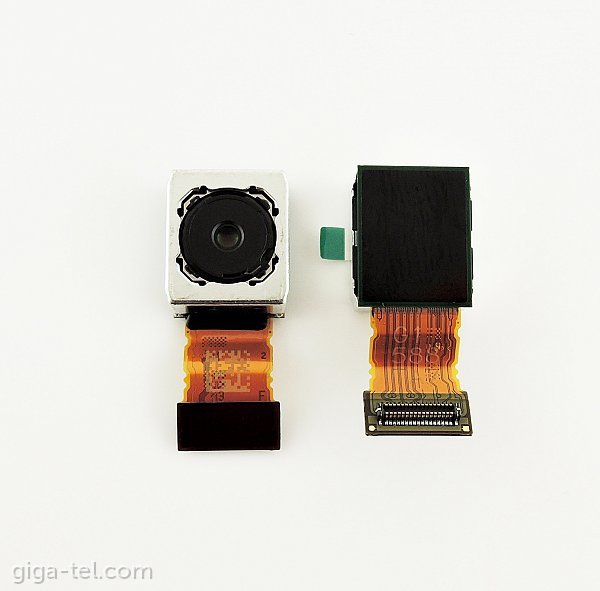 Sony E5823 main camera 24.5MP