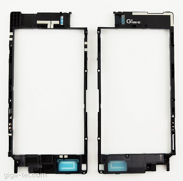 Sony E5823 rear cover