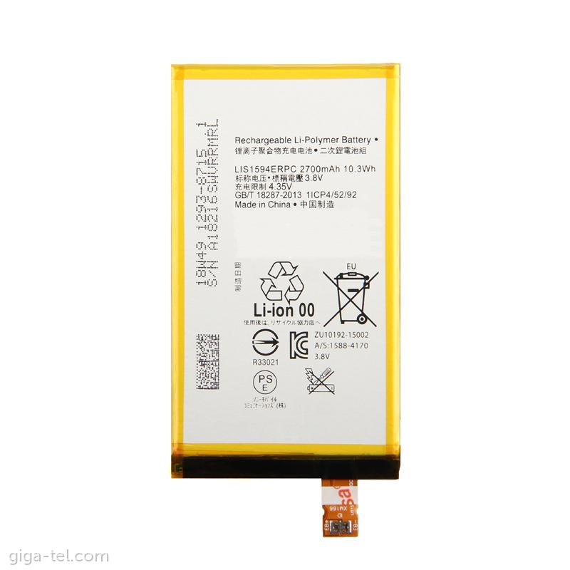 Sony E5803,E5823,F3211 battery OEM