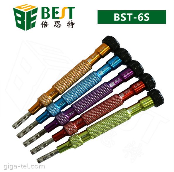 Screwdriver BST-6s