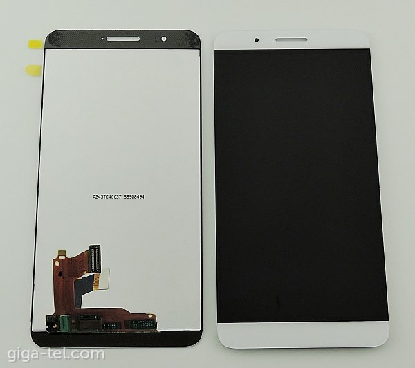 Honor 7i LCD+touch white
