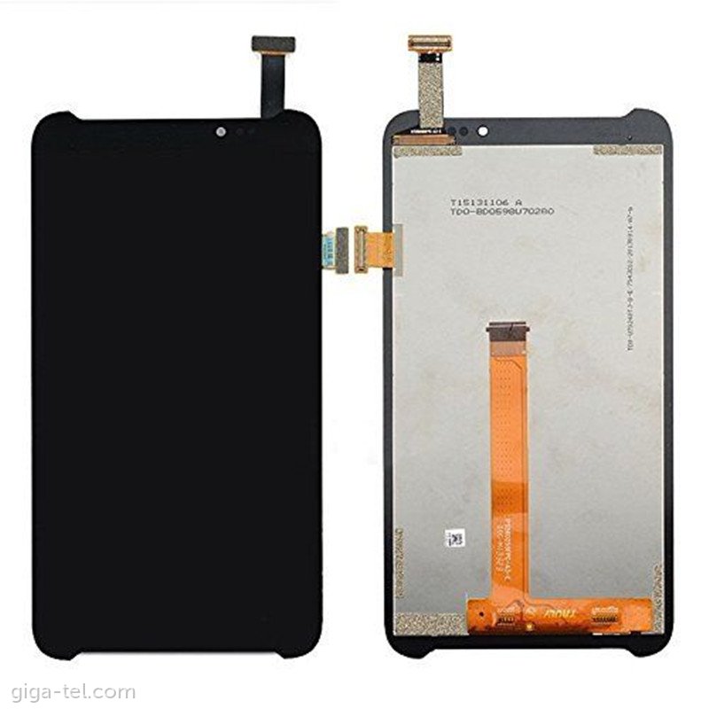 Asus ME560 LCD+touch black