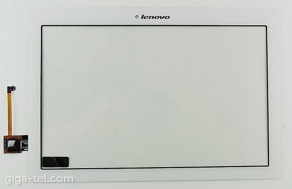 Lenovo Tab 2 A10-70 WIFI touch white