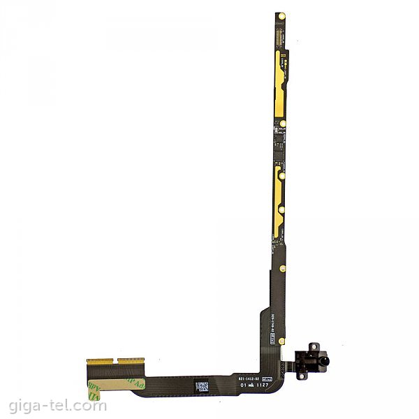 OEM audio PCB flex for ipad 3,4  4G