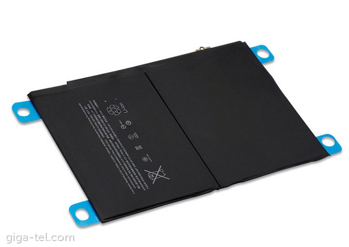 iPad Air 2, Ipad 6 battery OEM AAA+