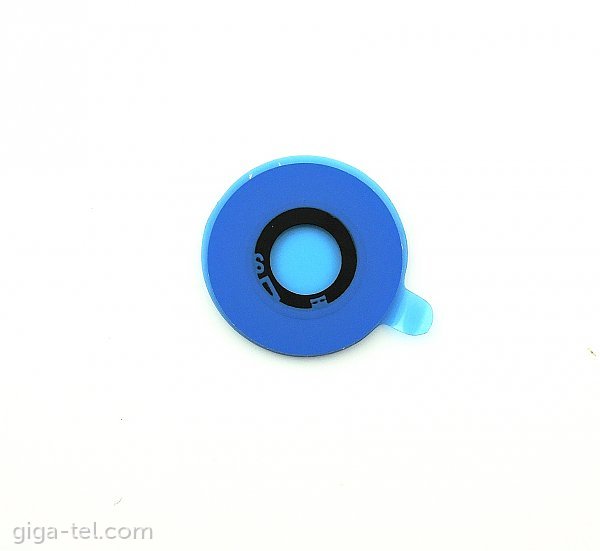HTC Desire 626G DUAL camera lens blue