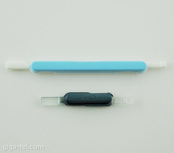 HTC Desire 626G+ Dual power+volume key blue