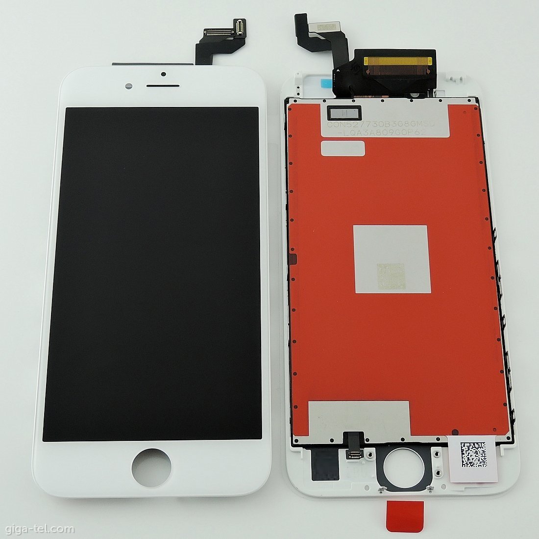 iPhone 6s LCD+touch white original