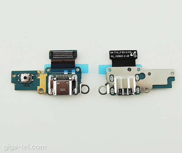 Samsung T710 charging flex