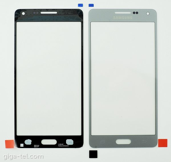 Samsung A500F service lens silver