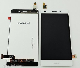 HUAWEI P8 Lite   LCD EU version