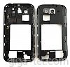 Samsung i9060 DUAL middle cover black