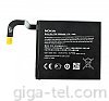 Nokia BL-4YW  2000mAh battery Lumia 925