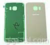 Samsung Galaxy S6 Edge G925 rear cover