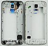 Samsung Galaxy S5 Neo (SM-G903F) middle with speaker, AV jack  and side keys