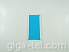 Samsung SM-G928F Galaxy S6 Edge+ - Adhesive Foil f. Battery 