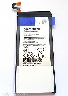 EB-BG928ABE 3000mAh Samsung SM-G928F Galaxy S6 Edge+ (factory ATL 2022)