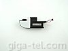 HTC One M8 Mini 2 speaker with antenna