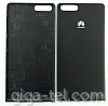 Huawei G6 battery cover black 1SIM