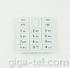 Nokia 515 keypad white