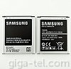 Samsung SM-G3518 2000mAh with NFC (Factory Samsung SDI)