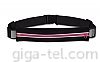 Fitness belt pouch Single bag