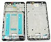 Huawei Mate 7 front cover black
