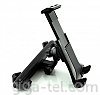 Mount holder for iPad,Galaxy Tab etc. - Clamp arm range: 106-190 mm