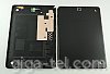 Samsung Galaxy Tab A 9.7 SM-P550 Black Battery Cover