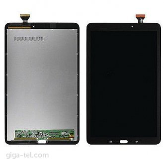 Samsung Galaxy Tab E 9.6 LCD / without frame !