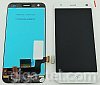 ZTE Blade S6 LCD+touch white