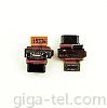 Sony Xperia Z5 Compact E5823 USB connector with flex