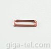 Sony Xperia Z5 Compact E5823 deco finger frame coral