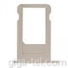 SIM holder gold