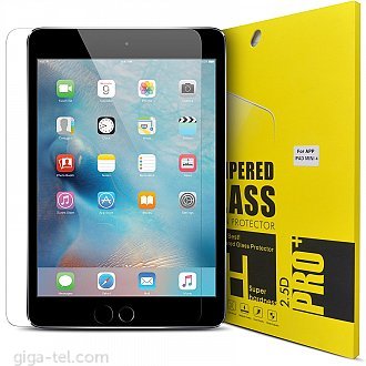 Tempered glass for ipad mini 4