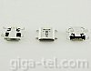 Honor 7 USB connector