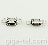 Meizu MX5 USB connector