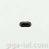 Samsung Galaxy A3 home button