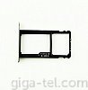 Honor 7 SIM+MicroSD holder gold