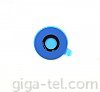 HTC Desire 626G DUAL camera lens blue